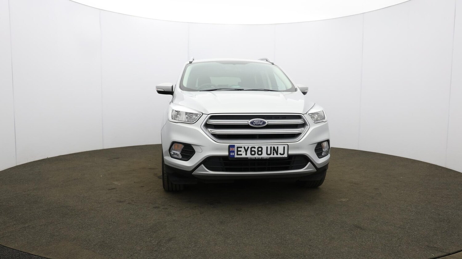 Vehicle 32