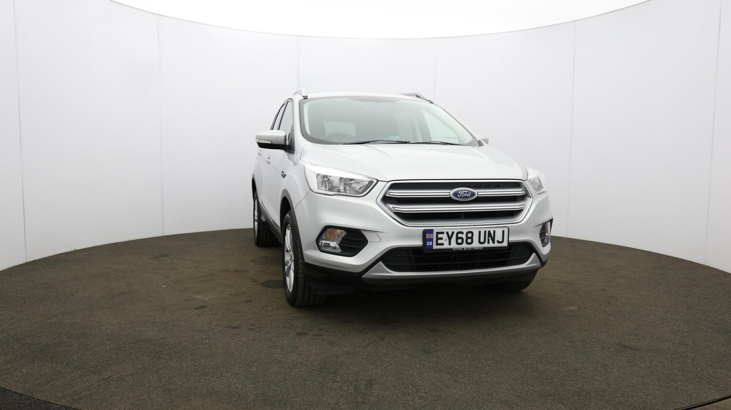 Vehicle 36
