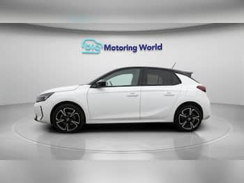 Used Vauxhall Corsa 2025 for sale - 79704839: Photo