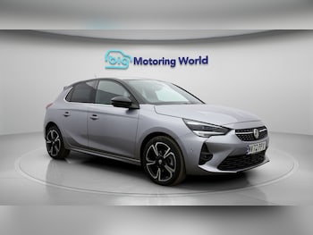 Used Vauxhall Corsa 2023 for sale - 78415479: Photo