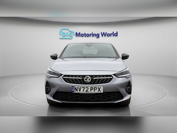 Used Vauxhall Corsa 2023 for sale - 78415479: Photo