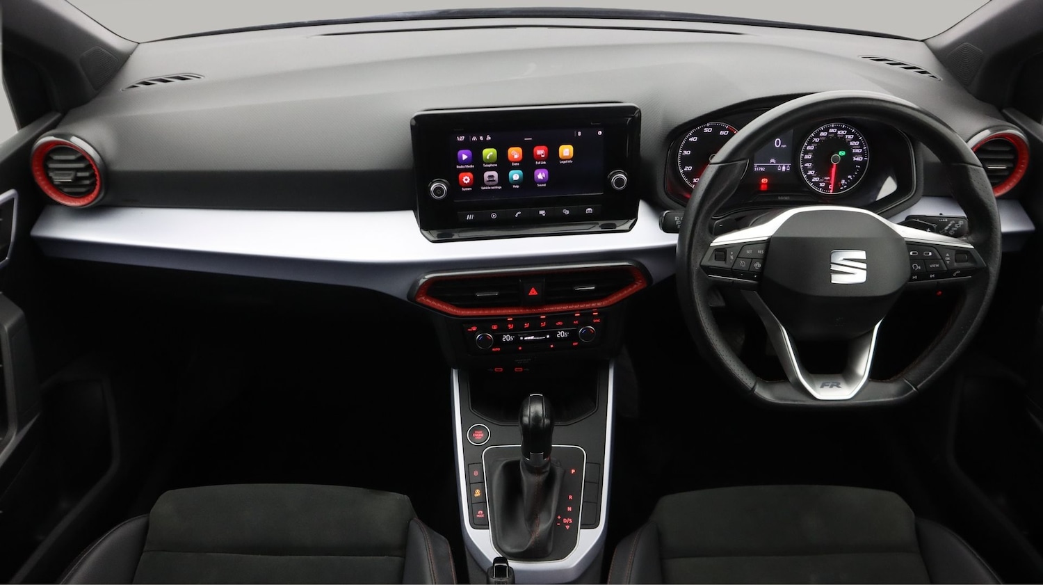 Used SEAT Arona 2023 for sale - 77991864: Photo 13