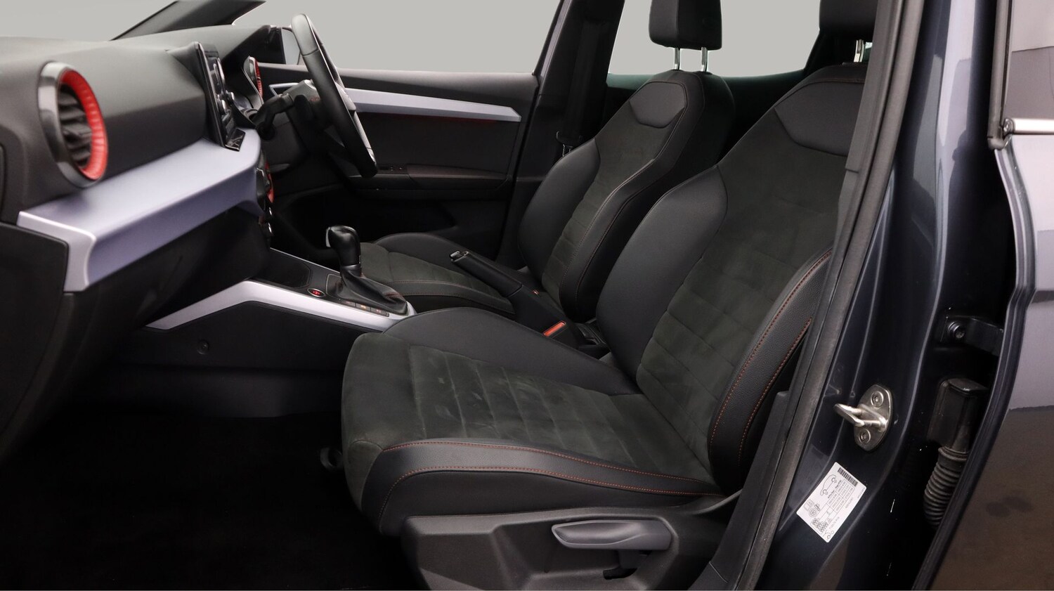 Used SEAT Arona 2023 for sale - 77991864: Photo 14