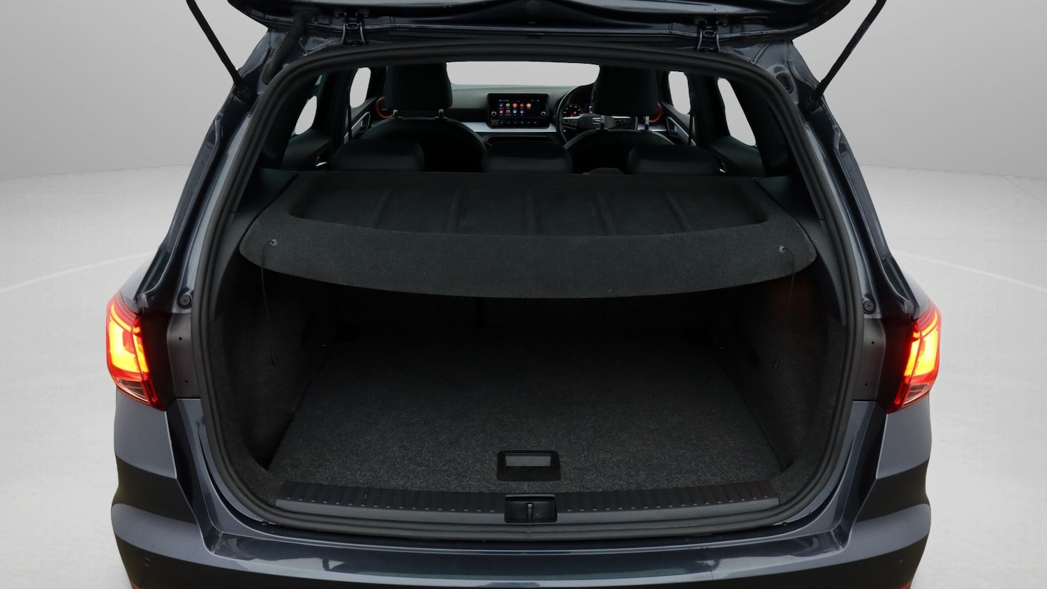 Used SEAT Arona 2023 for sale - 77991864: Photo 17