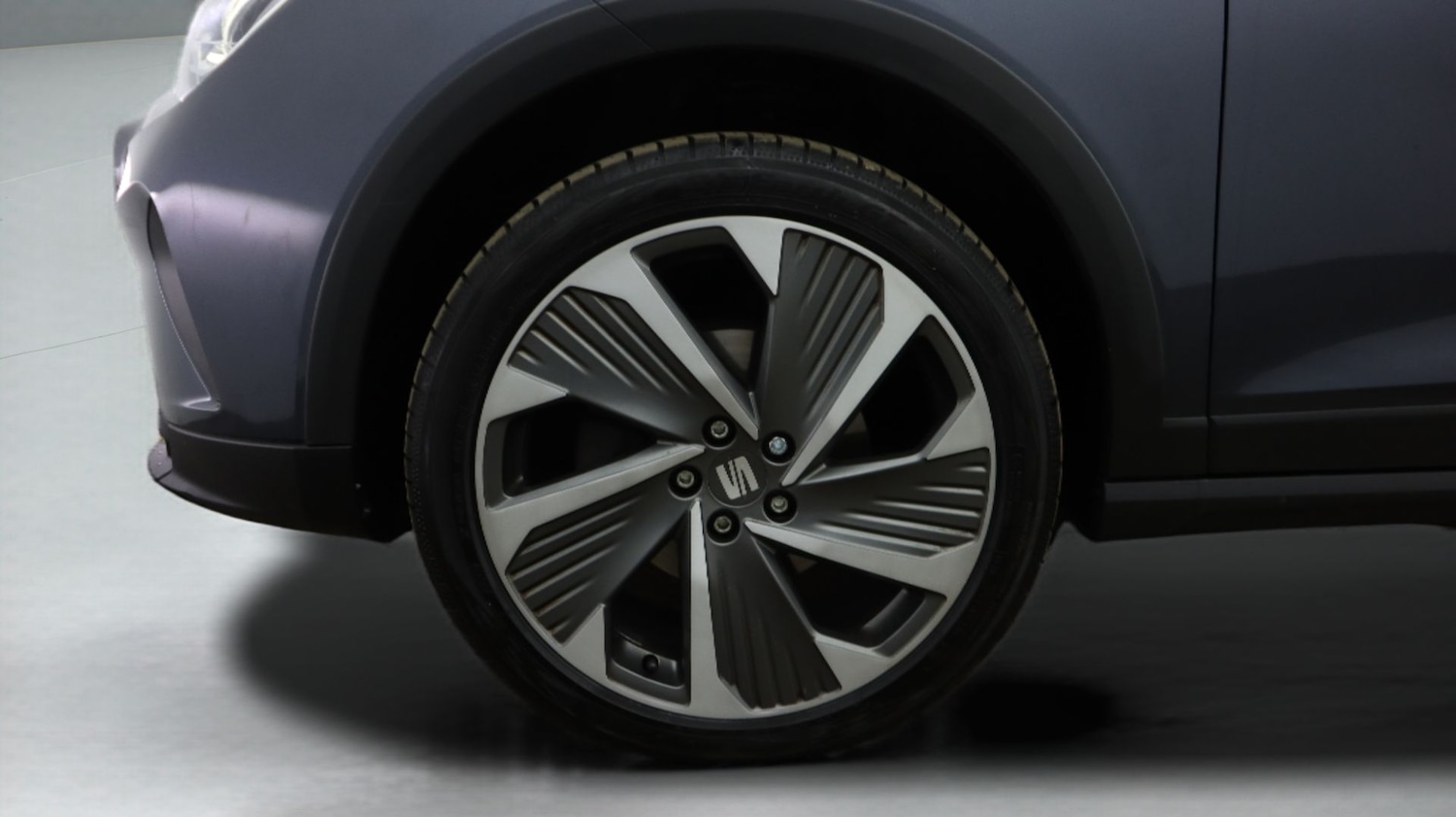 Used SEAT Arona 2023 for sale - 77991864: Photo 18