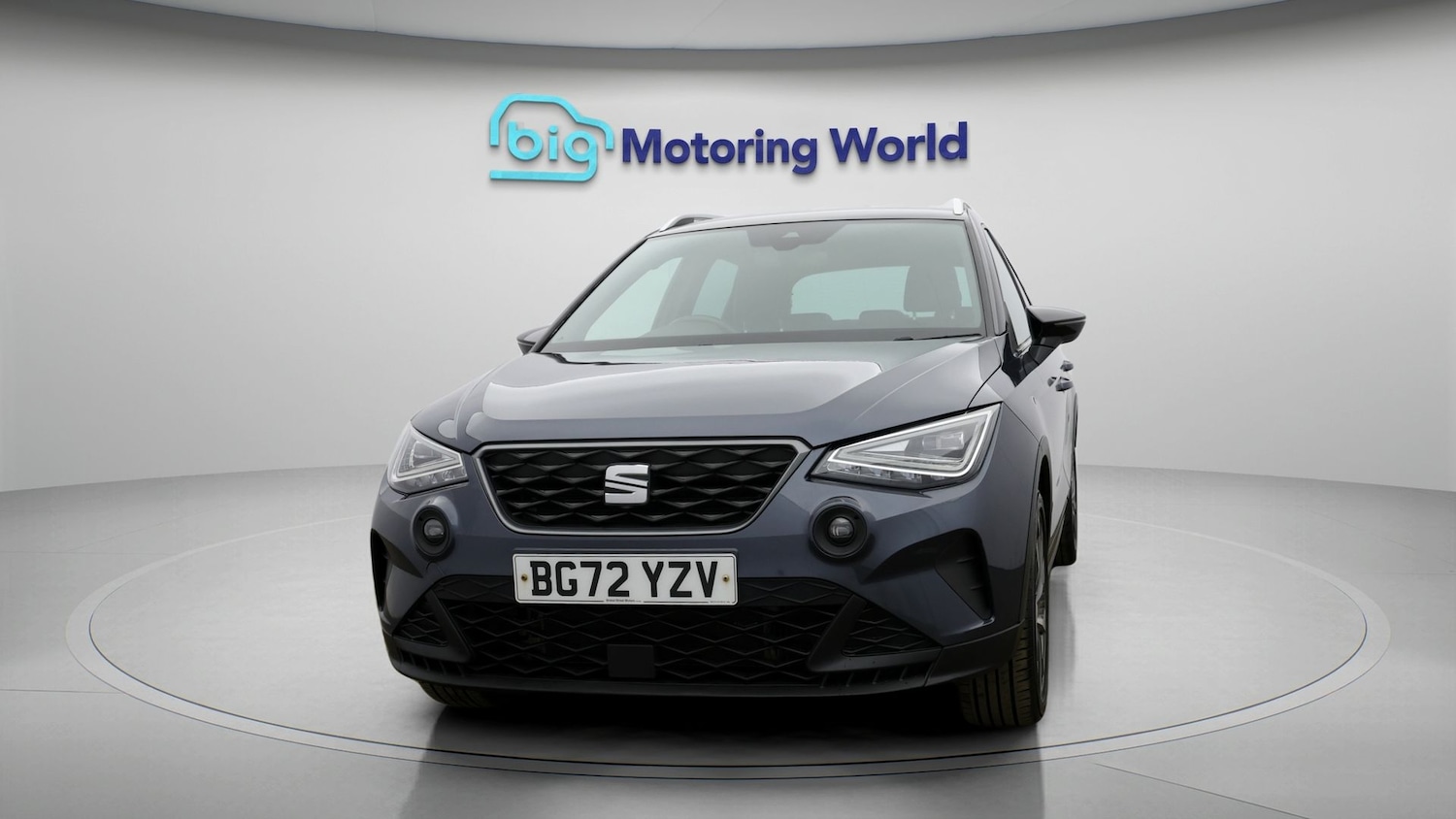 Used SEAT Arona 2023 for sale - 77991864: Photo 2