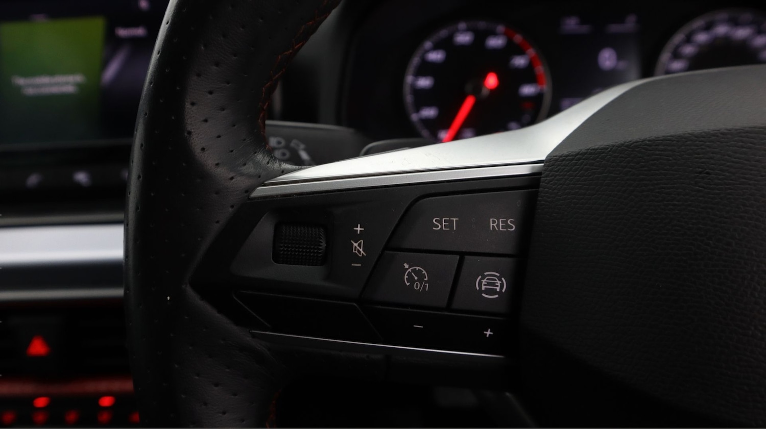 Used SEAT Arona 2023 for sale - 77991864: Photo 21