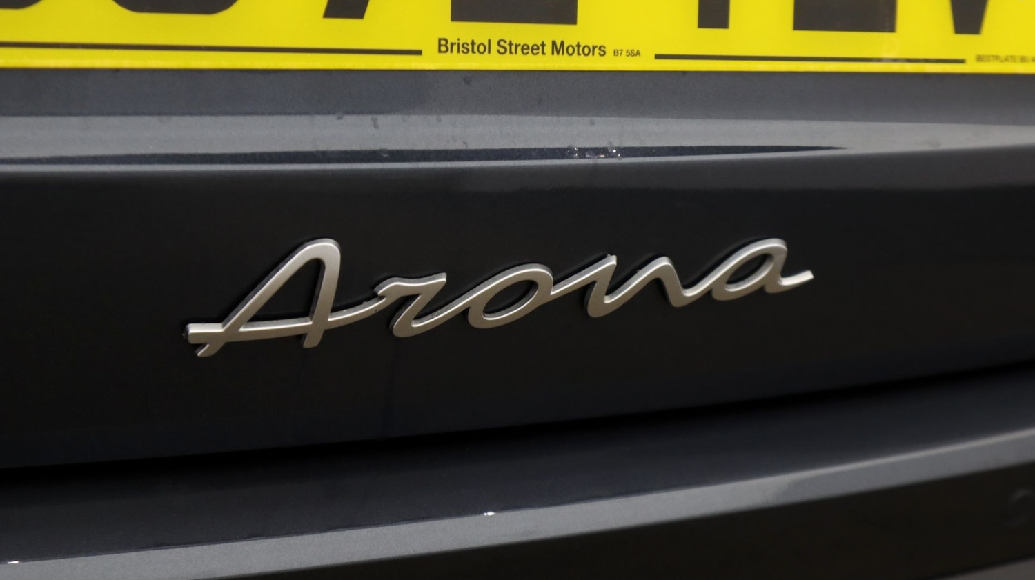 Used SEAT Arona 2023 for sale - 77991864: Photo 22