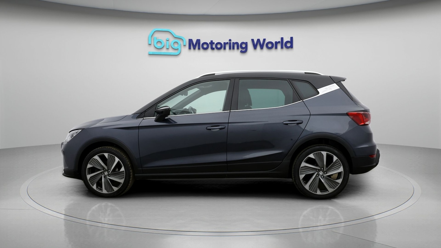 Used SEAT Arona 2023 for sale - 77991864: Photo 4