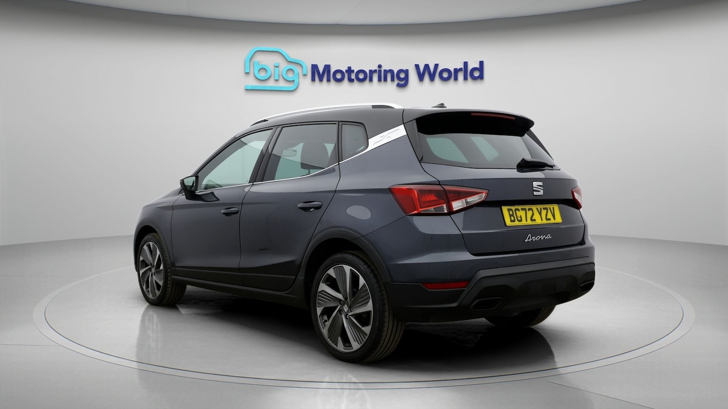 Used SEAT Arona 2023 for sale - 77991864: Photo 5