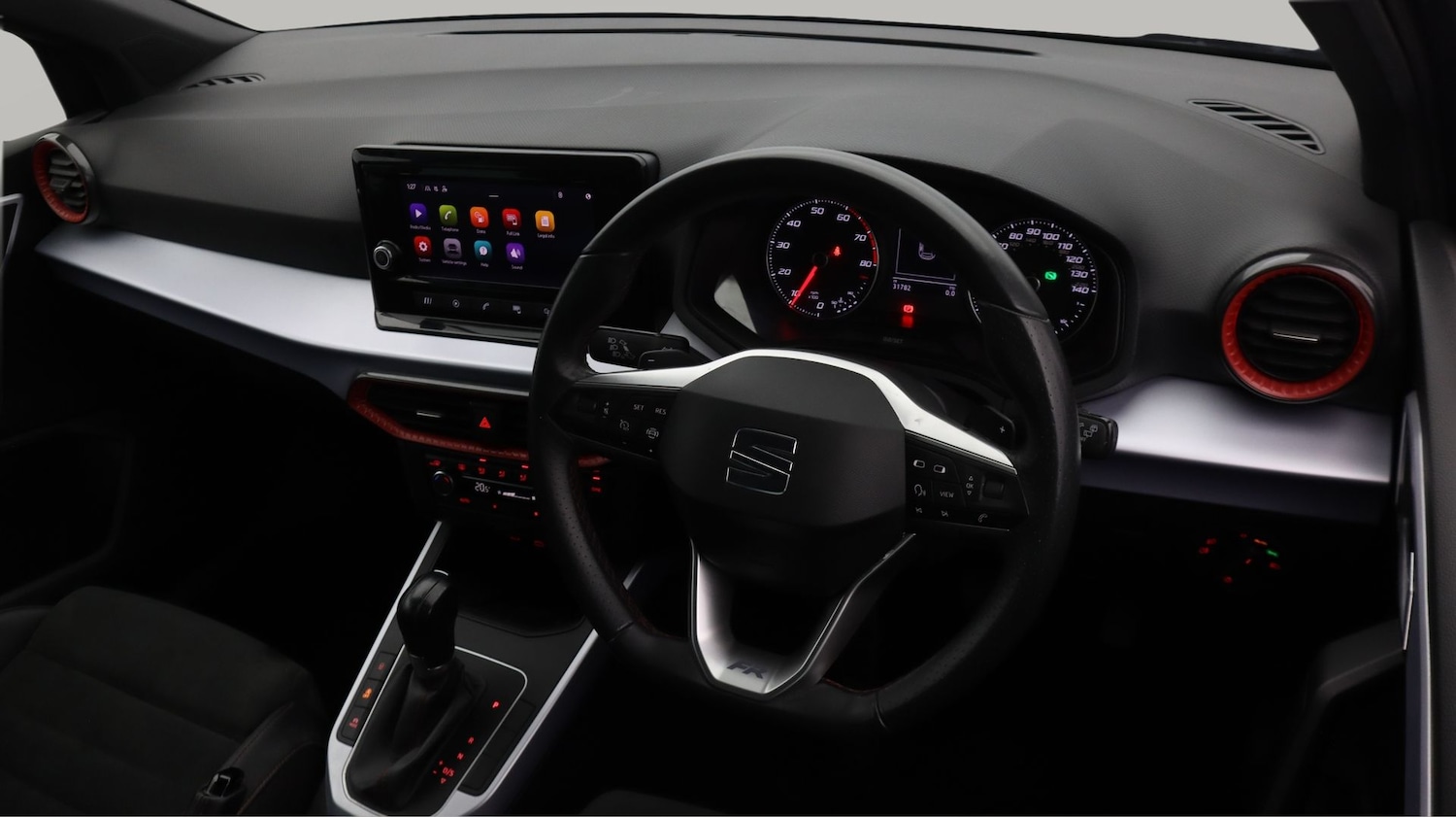 Used SEAT Arona 2023 for sale - 77991864: Photo 9