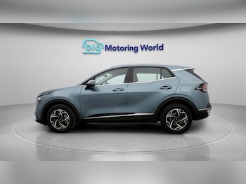Used Kia Sportage 2023 for sale - 78864671: Photo