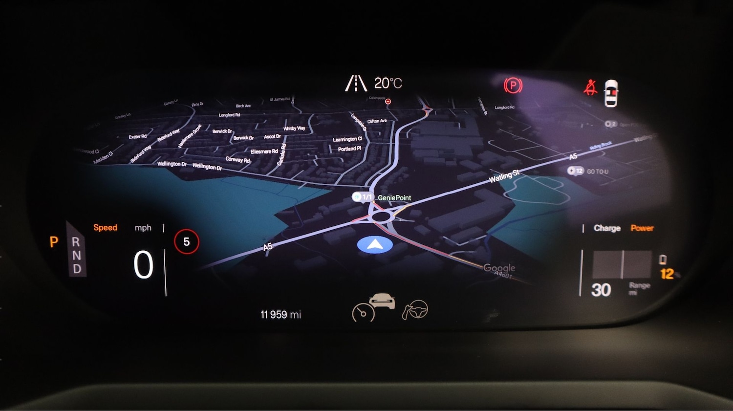 Used Polestar Polestar 2 2024 for sale - 78162609: Photo 10