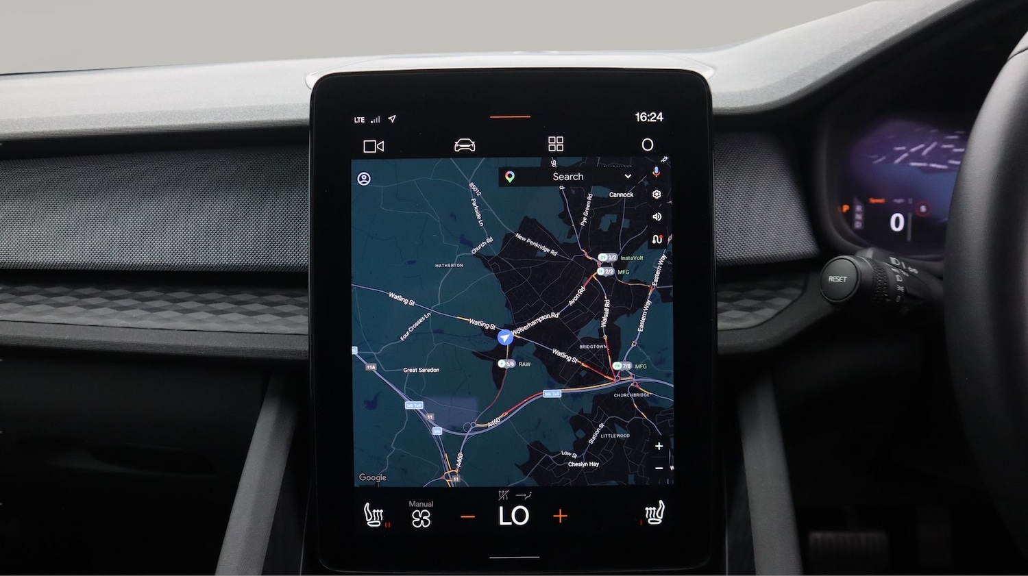 Used Polestar Polestar 2 2024 for sale - 78162609: Photo 11