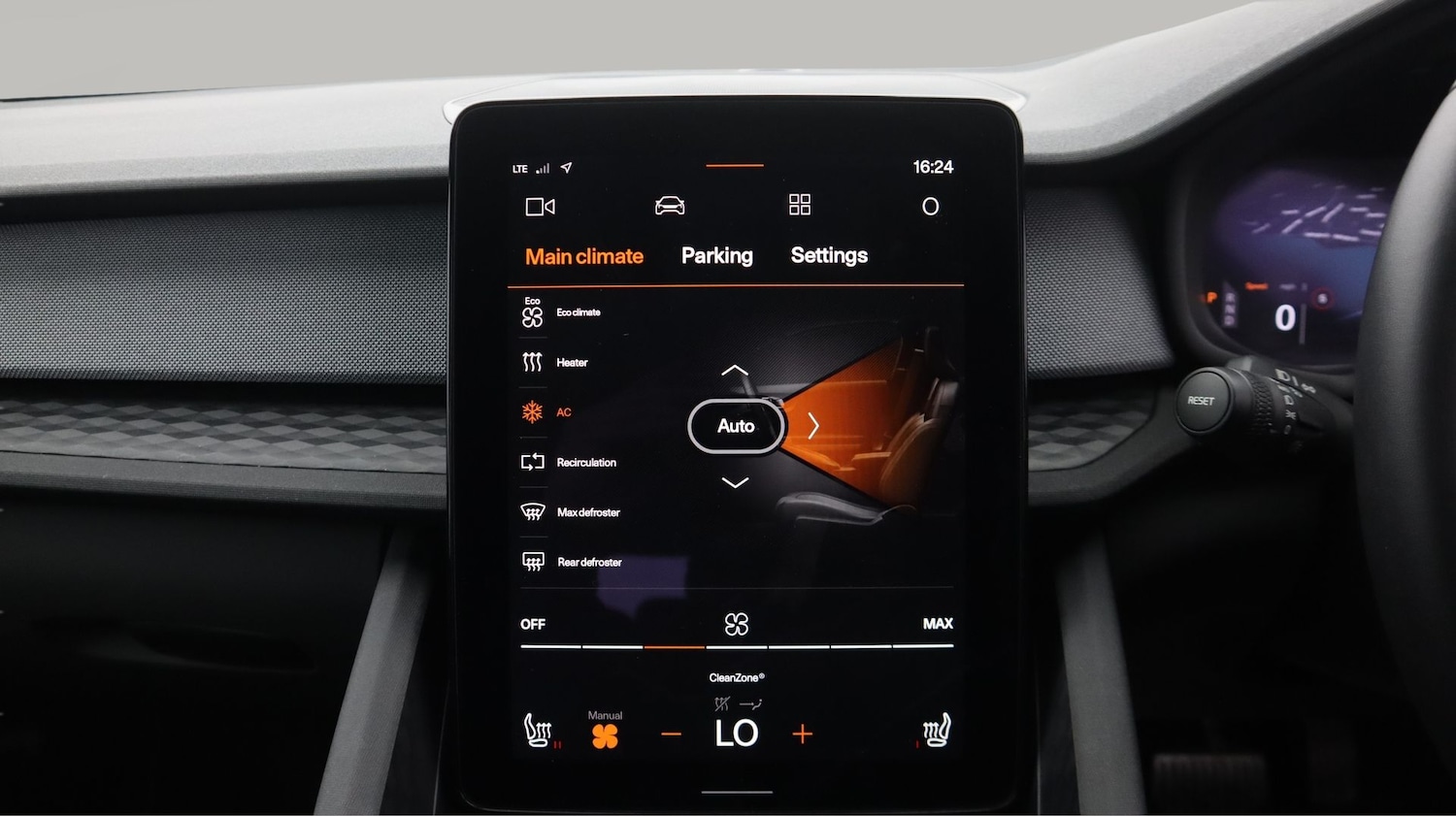 Used Polestar Polestar 2 2024 for sale - 78162609: Photo 12