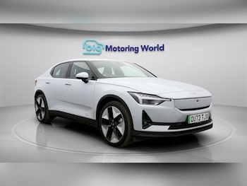 Used Polestar Polestar 2 2024 for sale - 78162609: Photo