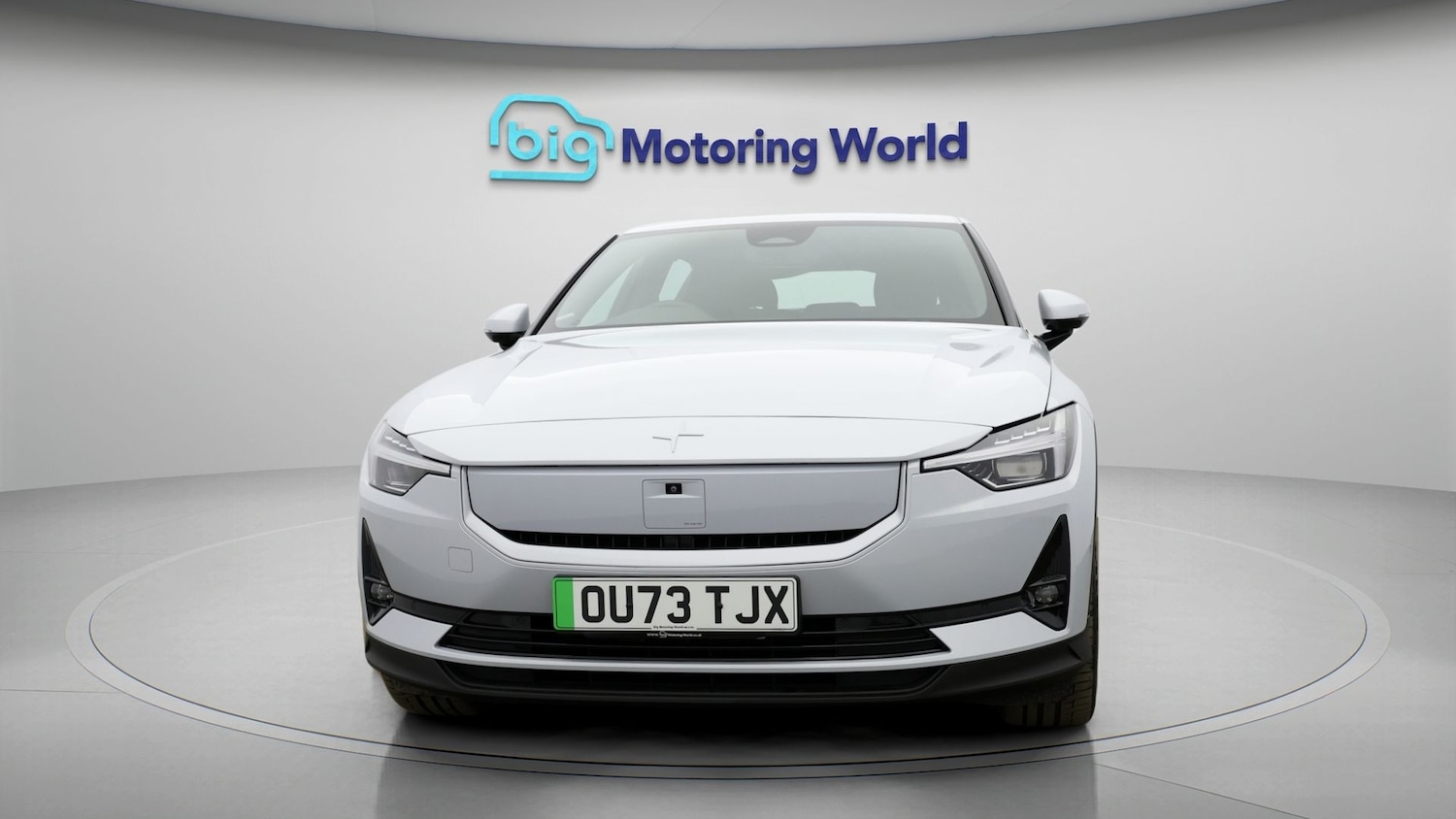 Used Polestar Polestar 2 2024 for sale - 78162609: Photo 2