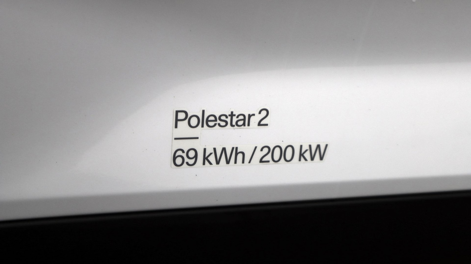 Used Polestar Polestar 2 2024 for sale - 78162609: Photo 24