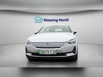 Used Polestar Polestar 2 2024 for sale - 78162609: Photo