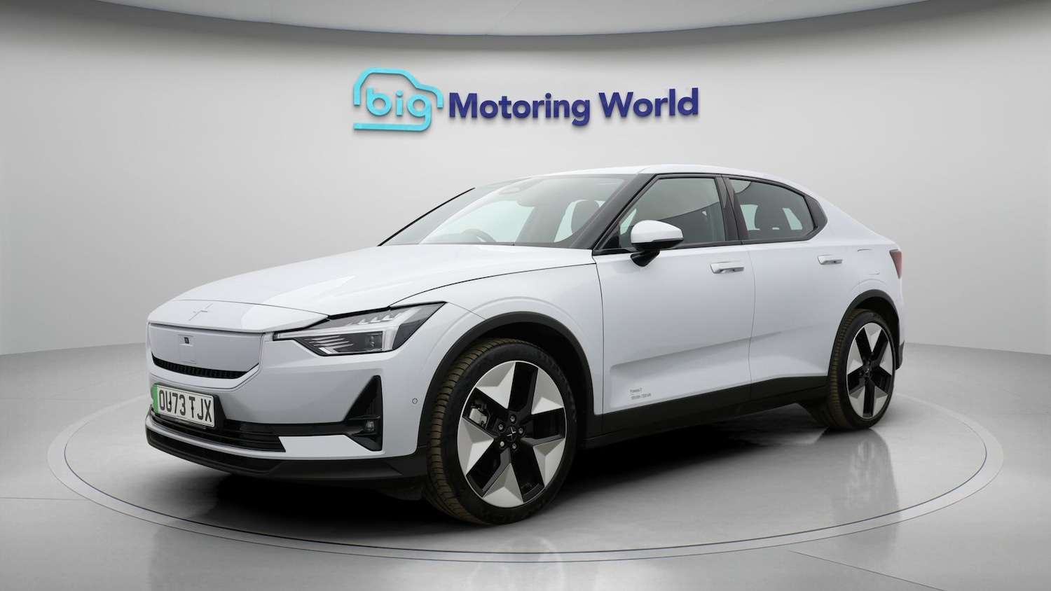 Used Polestar Polestar 2 2024 for sale - 78162609: Photo 3