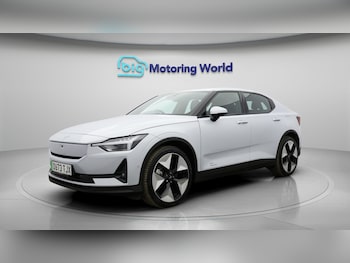 Used Polestar Polestar 2 2024 for sale - 78162609: Photo