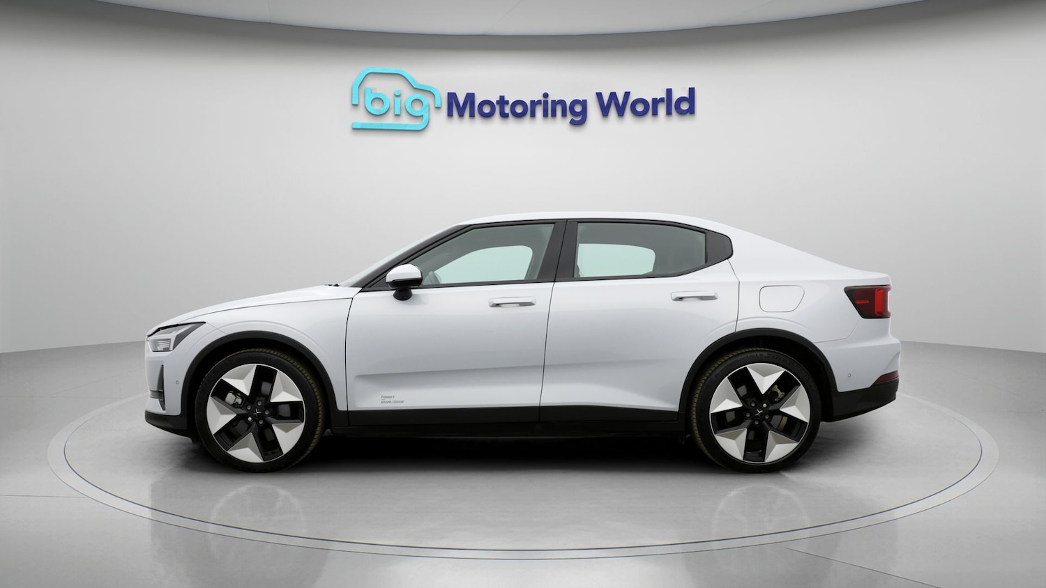 Used Polestar Polestar 2 2024 for sale - 78162609: Photo 4