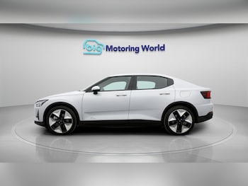 Used Polestar Polestar 2 2024 for sale - 78162609: Photo