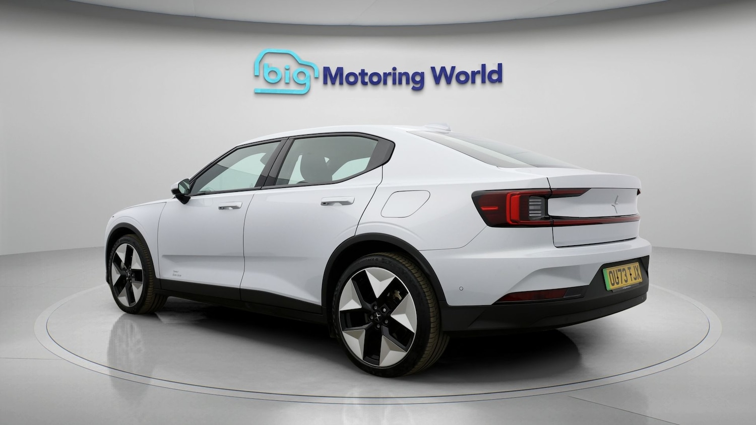 Used Polestar Polestar 2 2024 for sale - 78162609: Photo 5