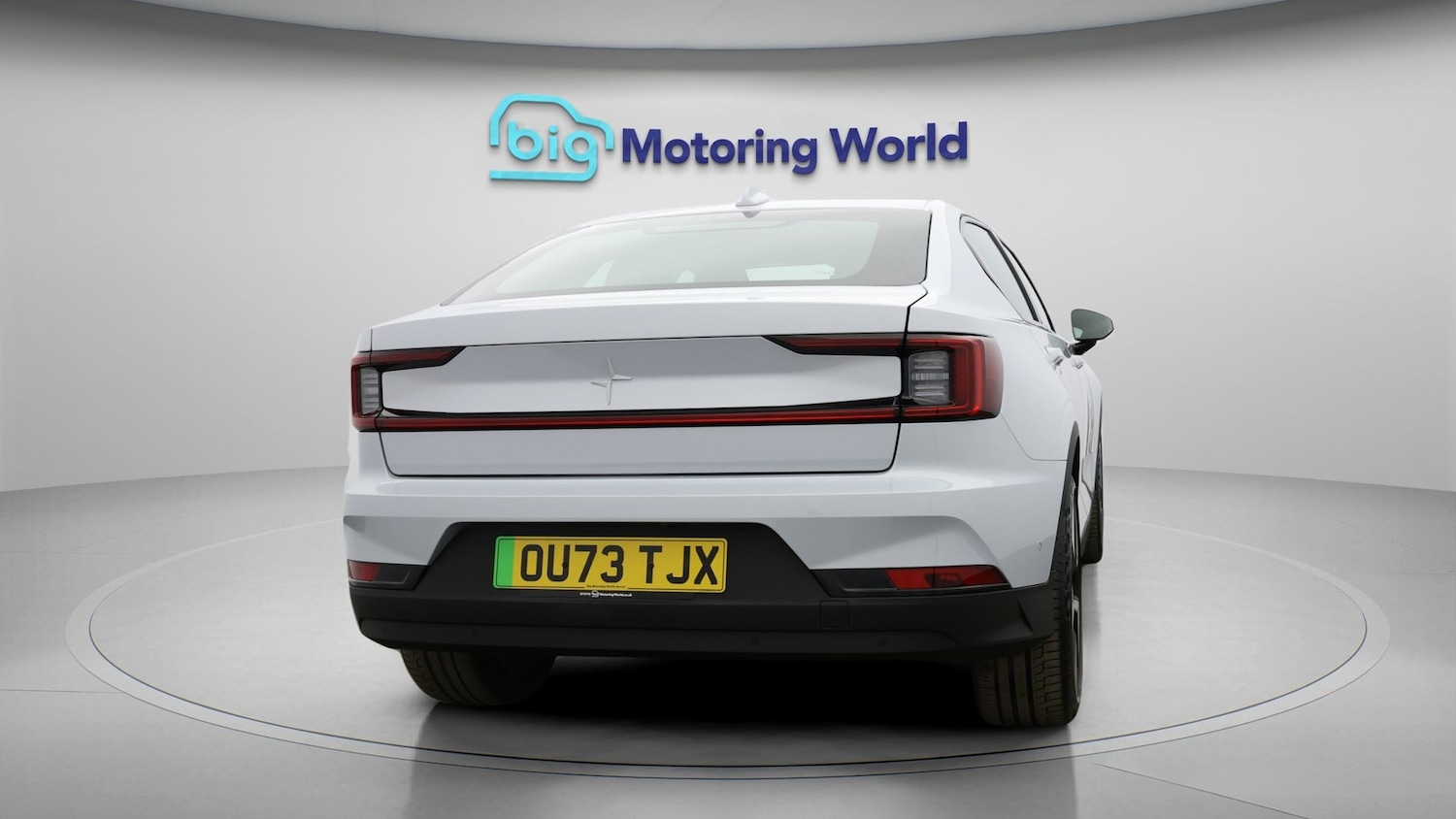Used Polestar Polestar 2 2024 for sale - 78162609: Photo 6