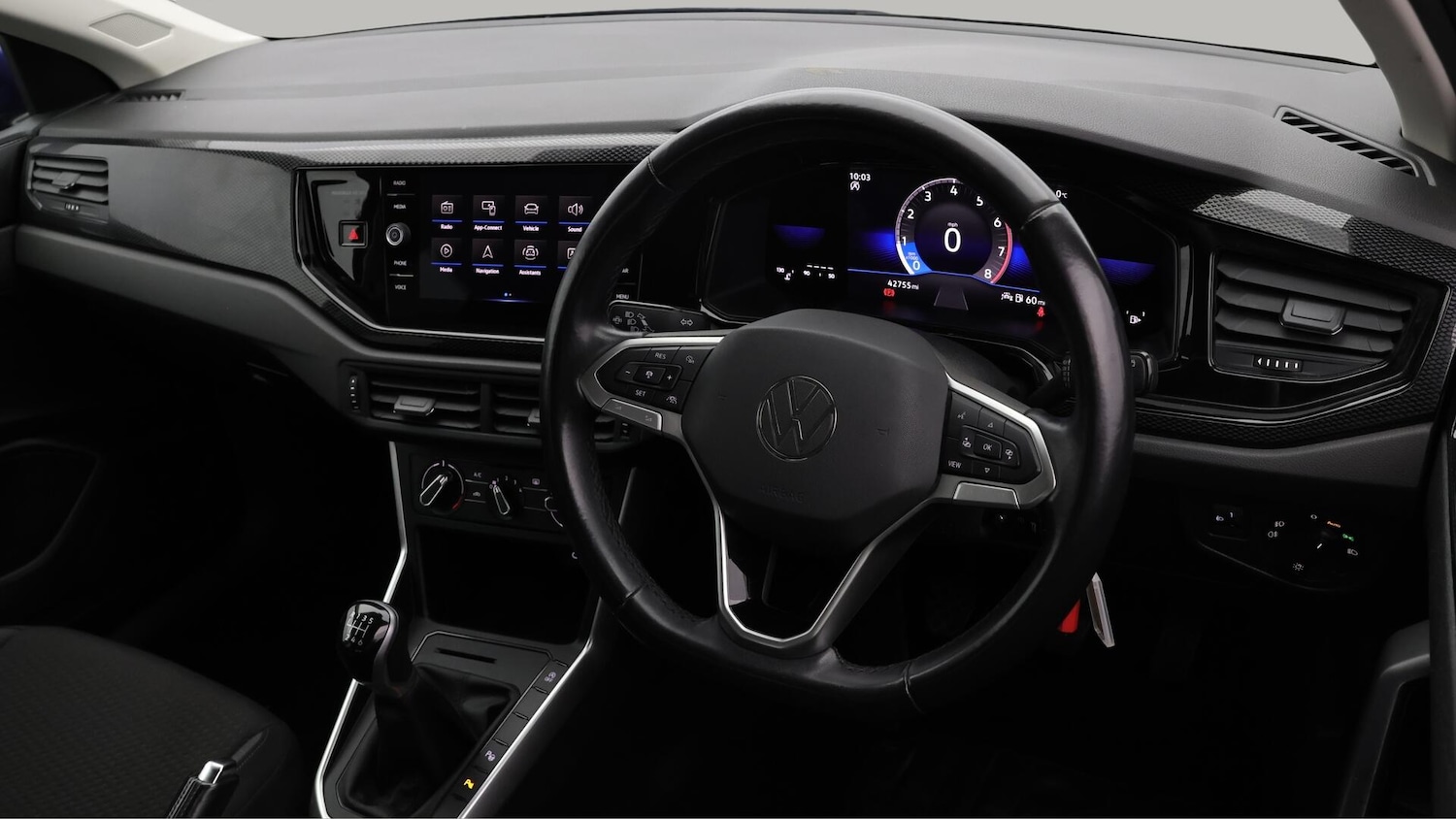 Used Volkswagen Taigo 2023 for sale - 76550735: Photo 10