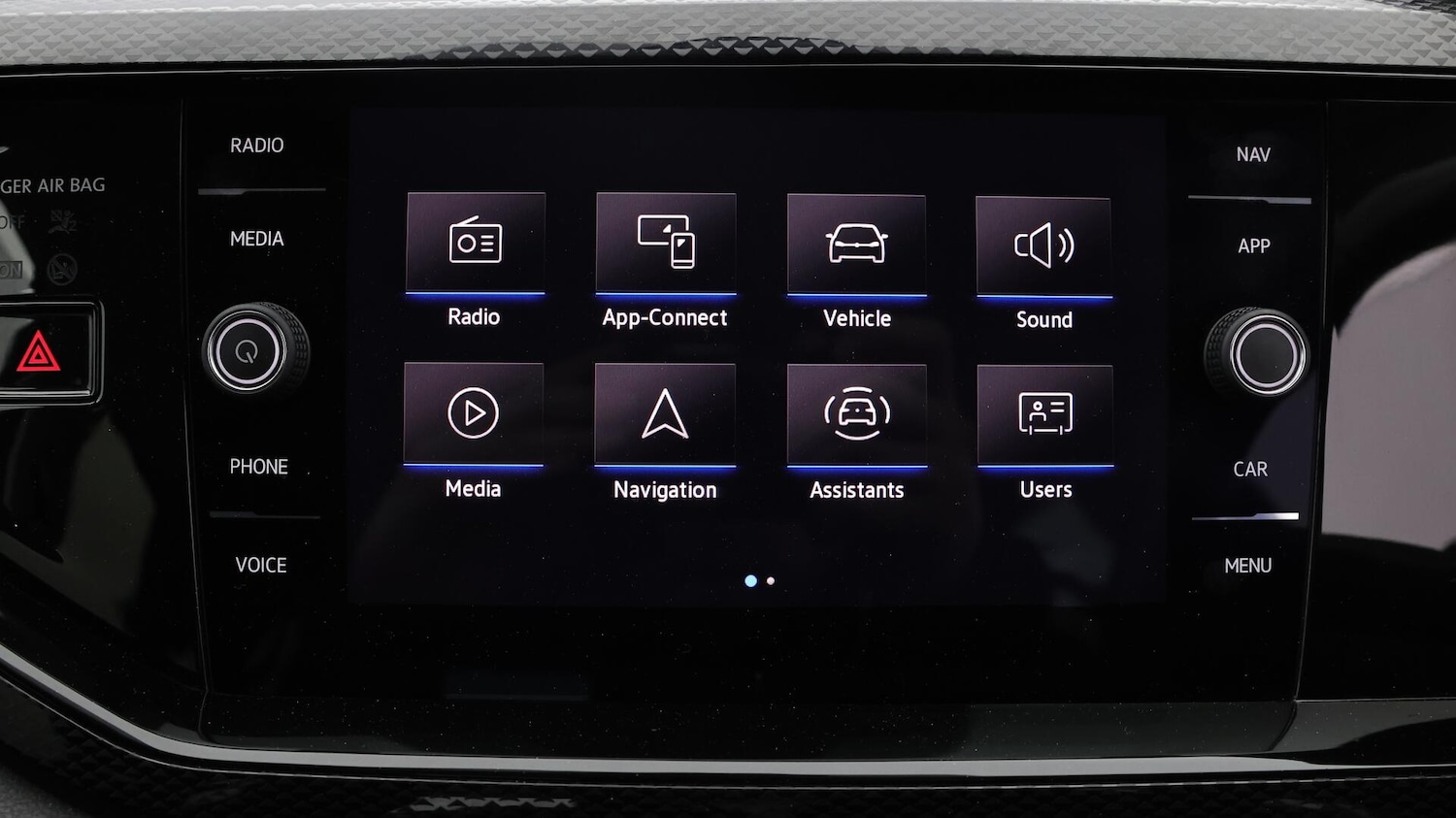 Used Volkswagen Taigo 2023 for sale - 76550735: Photo 12