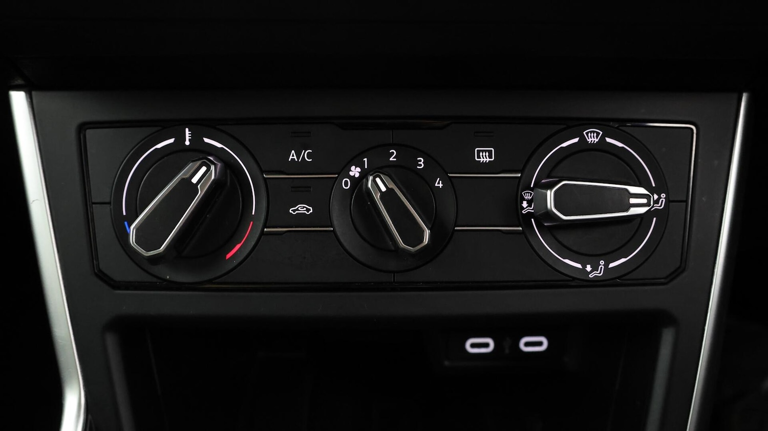 Used Volkswagen Taigo 2023 for sale - 76550735: Photo 13