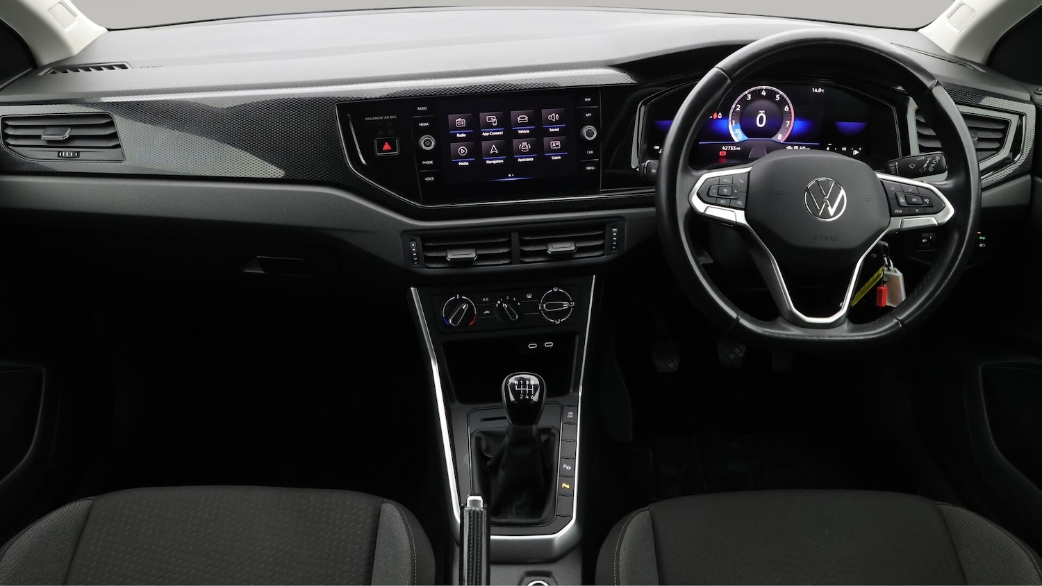 Used Volkswagen Taigo 2023 for sale - 76550735: Photo 14