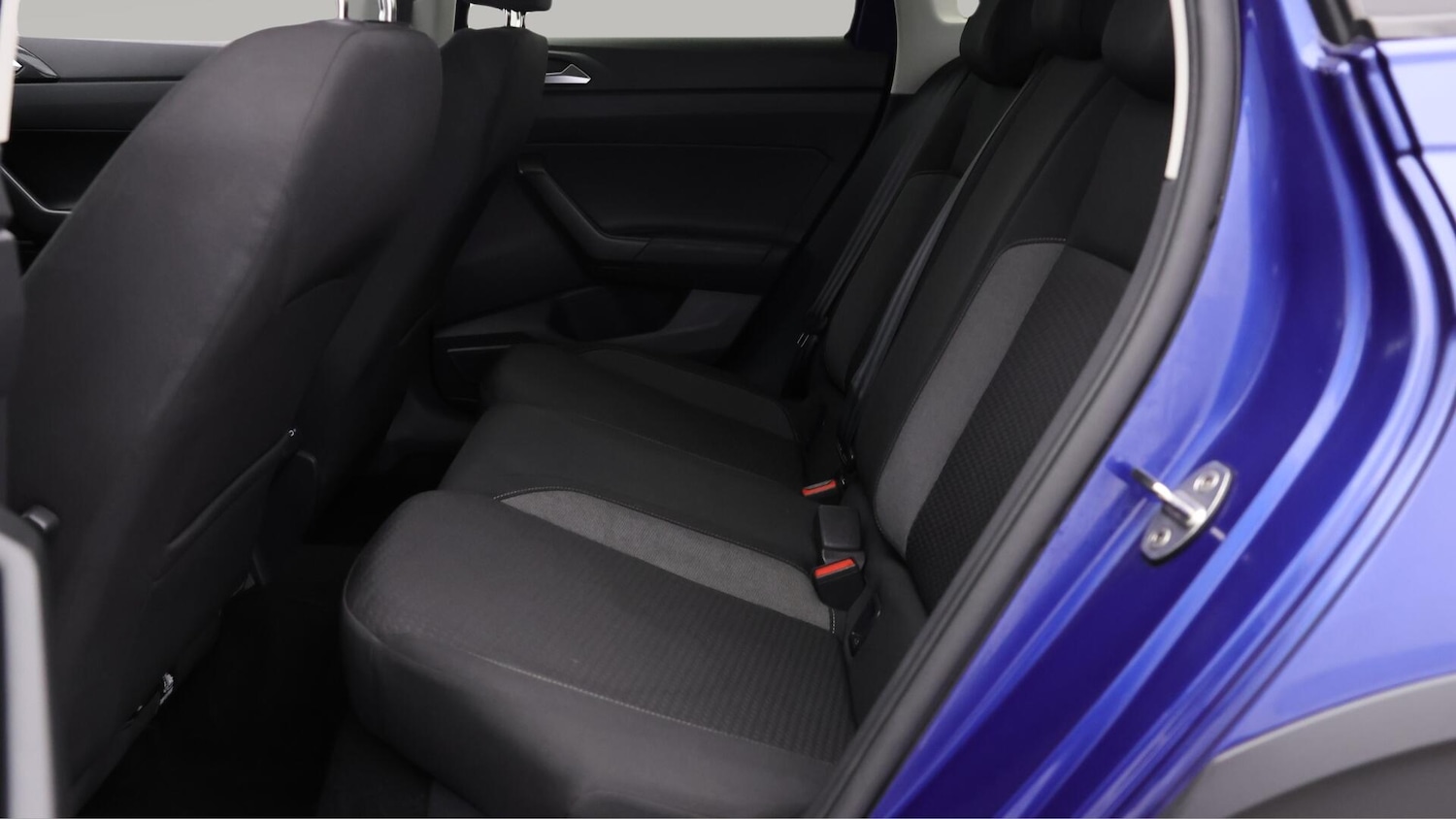 Used Volkswagen Taigo 2023 for sale - 76550735: Photo 17