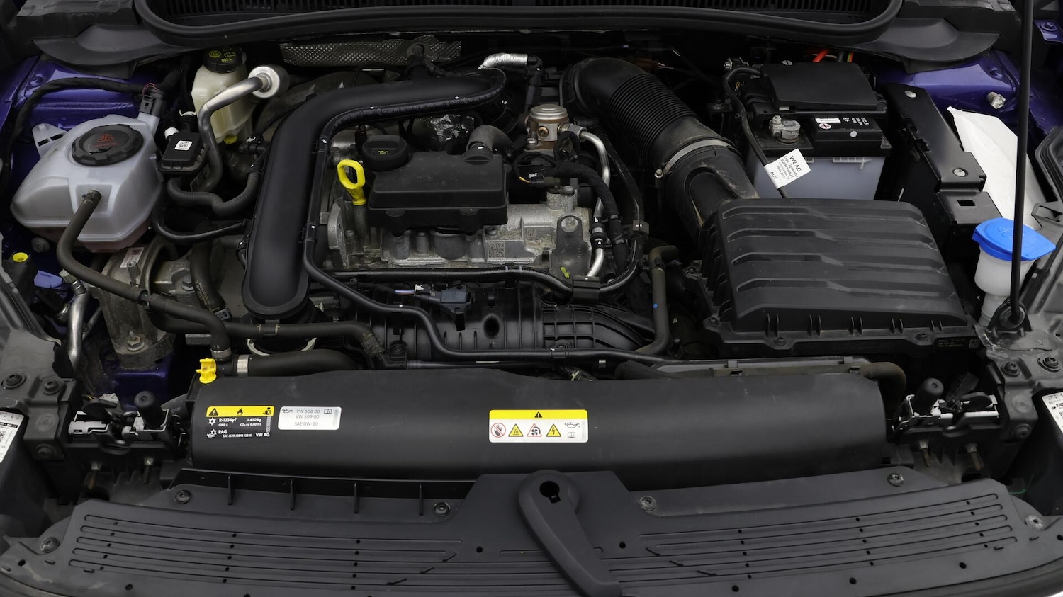 Used Volkswagen Taigo 2023 for sale - 76550735: Photo 20