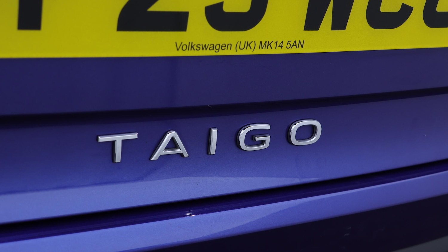 Used Volkswagen Taigo 2023 for sale - 76550735: Photo 21