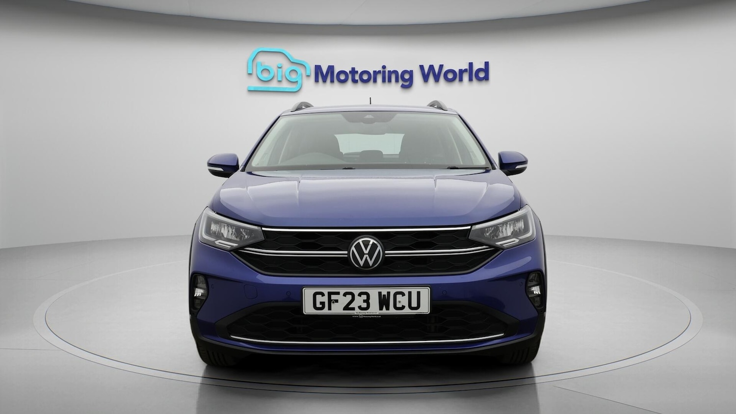 Used Volkswagen Taigo 2023 for sale - 76550735: Photo 3