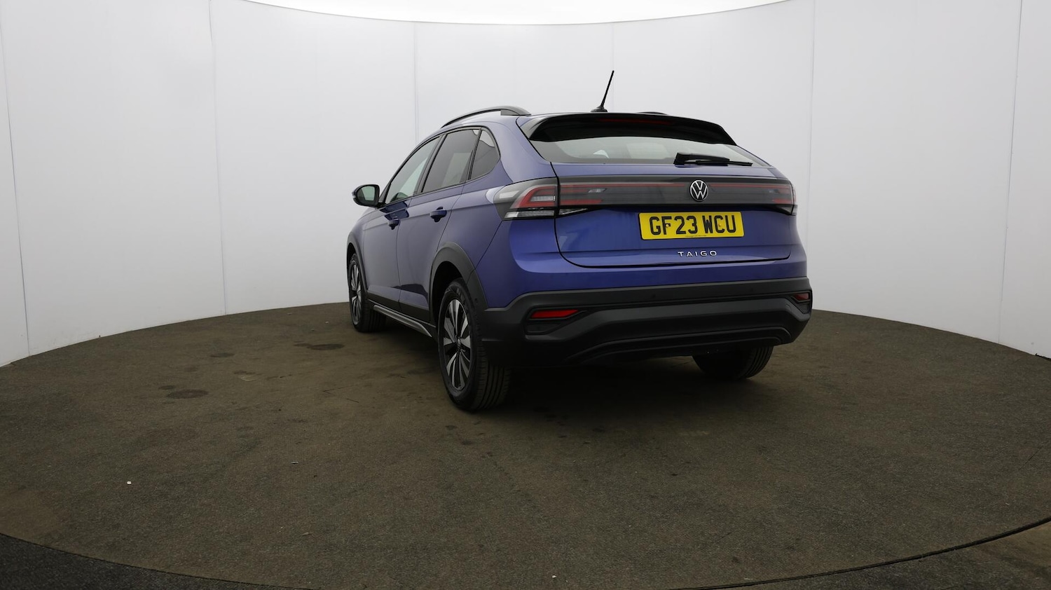 Used Volkswagen Taigo 2023 for sale - 76550735: Photo 35