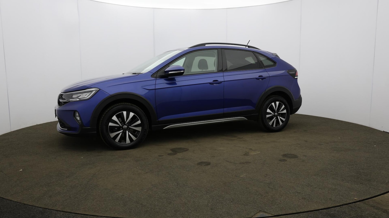 Used Volkswagen Taigo 2023 for sale - 76550735: Photo 37