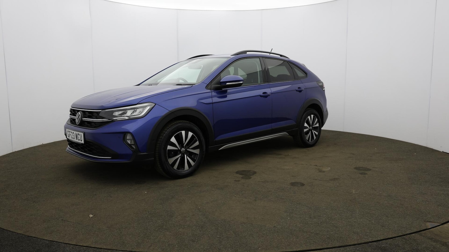 Used Volkswagen Taigo 2023 for sale - 76550735: Photo 39