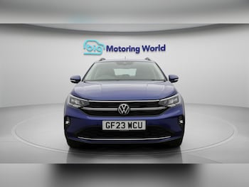 Used Volkswagen Taigo 2023 for sale - 76550735: Photo