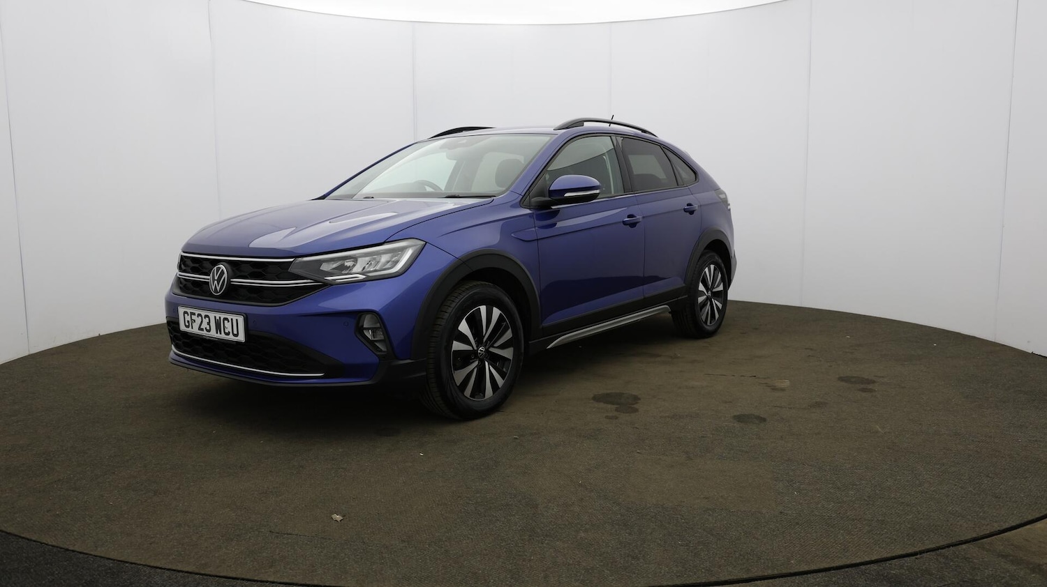 Used Volkswagen Taigo 2023 for sale - 76550735: Photo 40