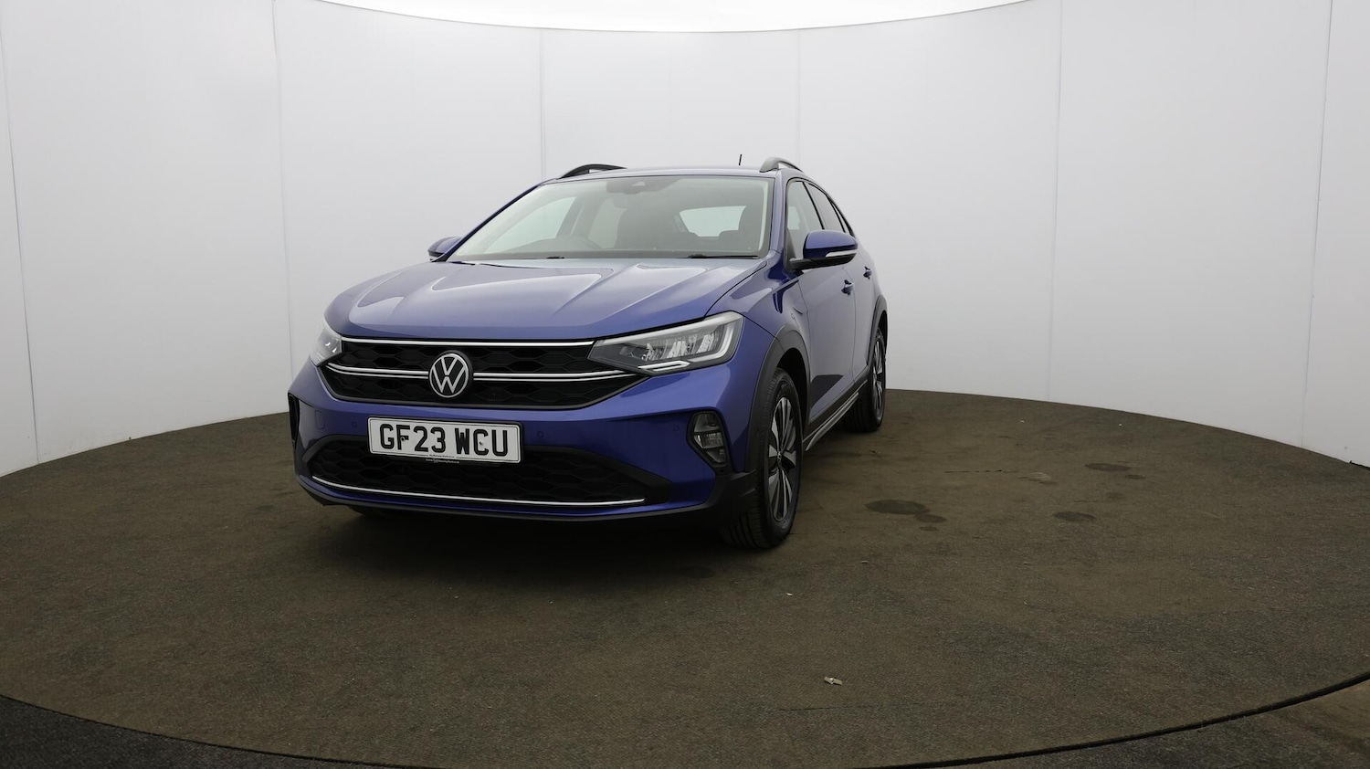 Used Volkswagen Taigo 2023 for sale - 76550735: Photo 42