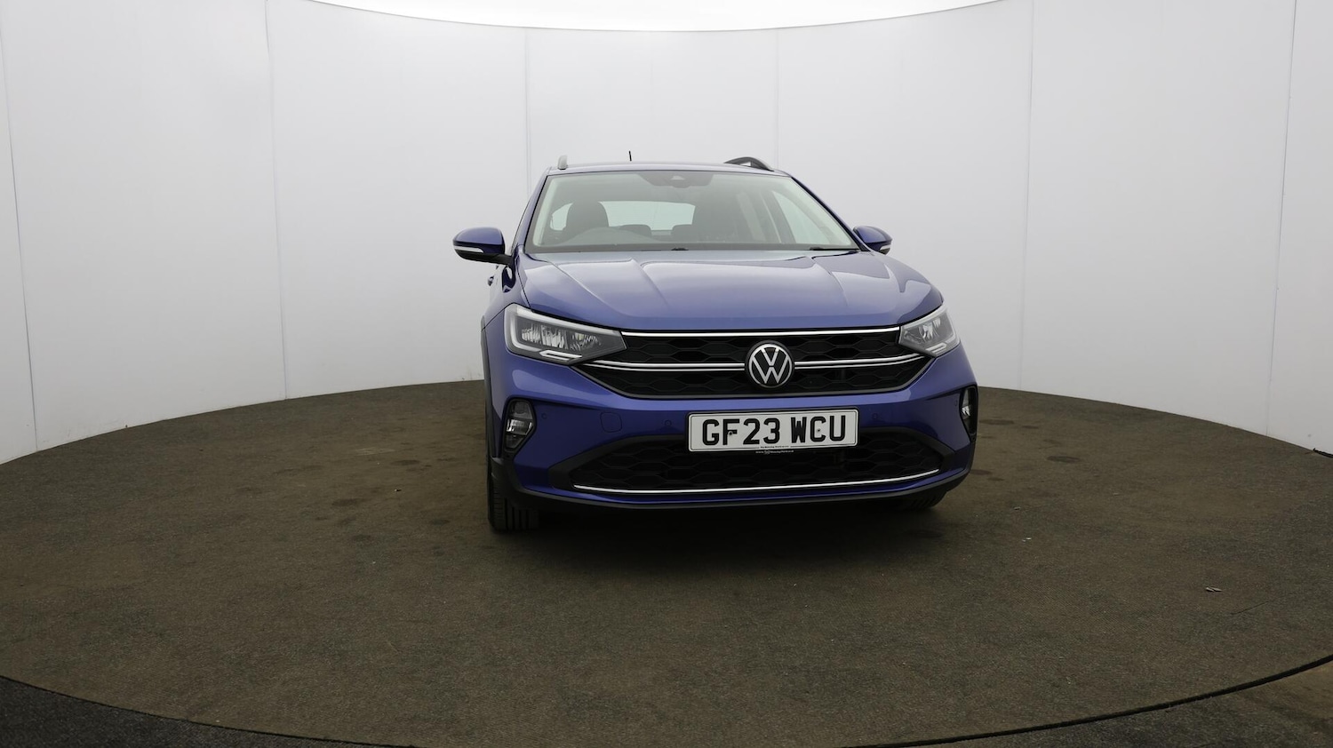 Used Volkswagen Taigo 2023 for sale - 76550735: Photo 45