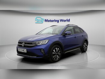 Used Volkswagen Taigo 2023 for sale - 76550735: Photo