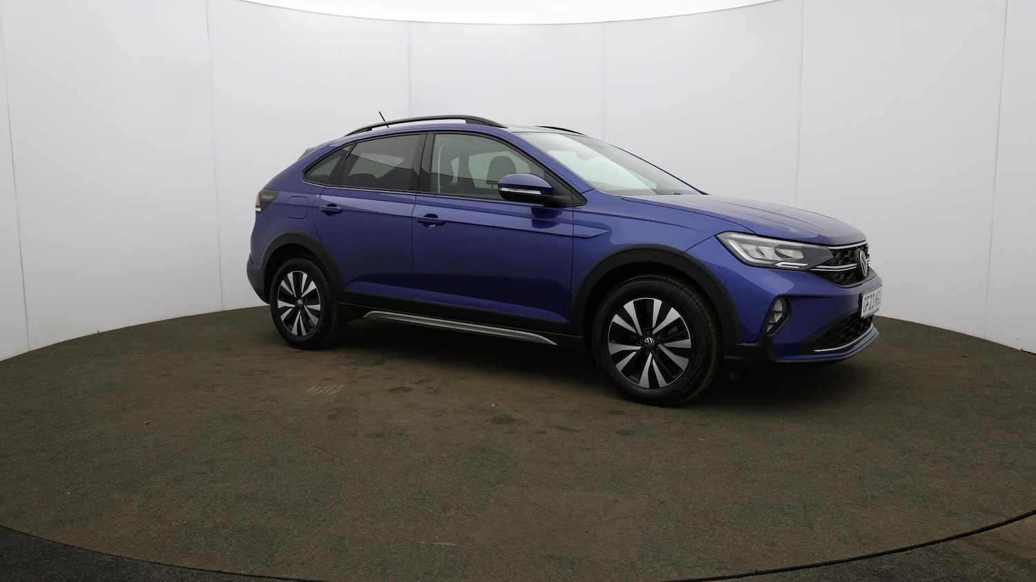 Used Volkswagen Taigo 2023 for sale - 76550735: Photo 51