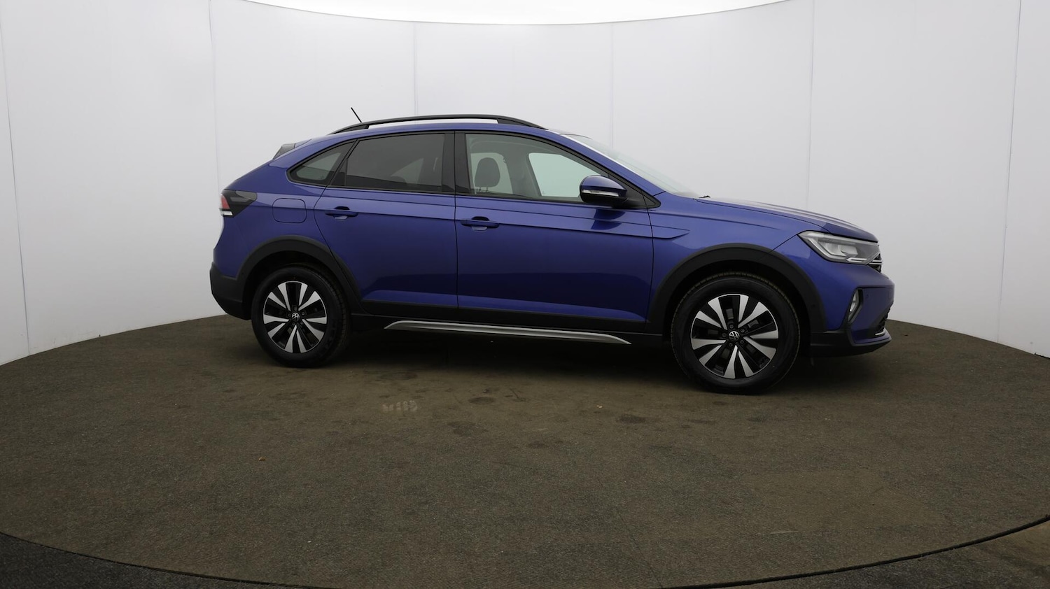 Used Volkswagen Taigo 2023 for sale - 76550735: Photo 53