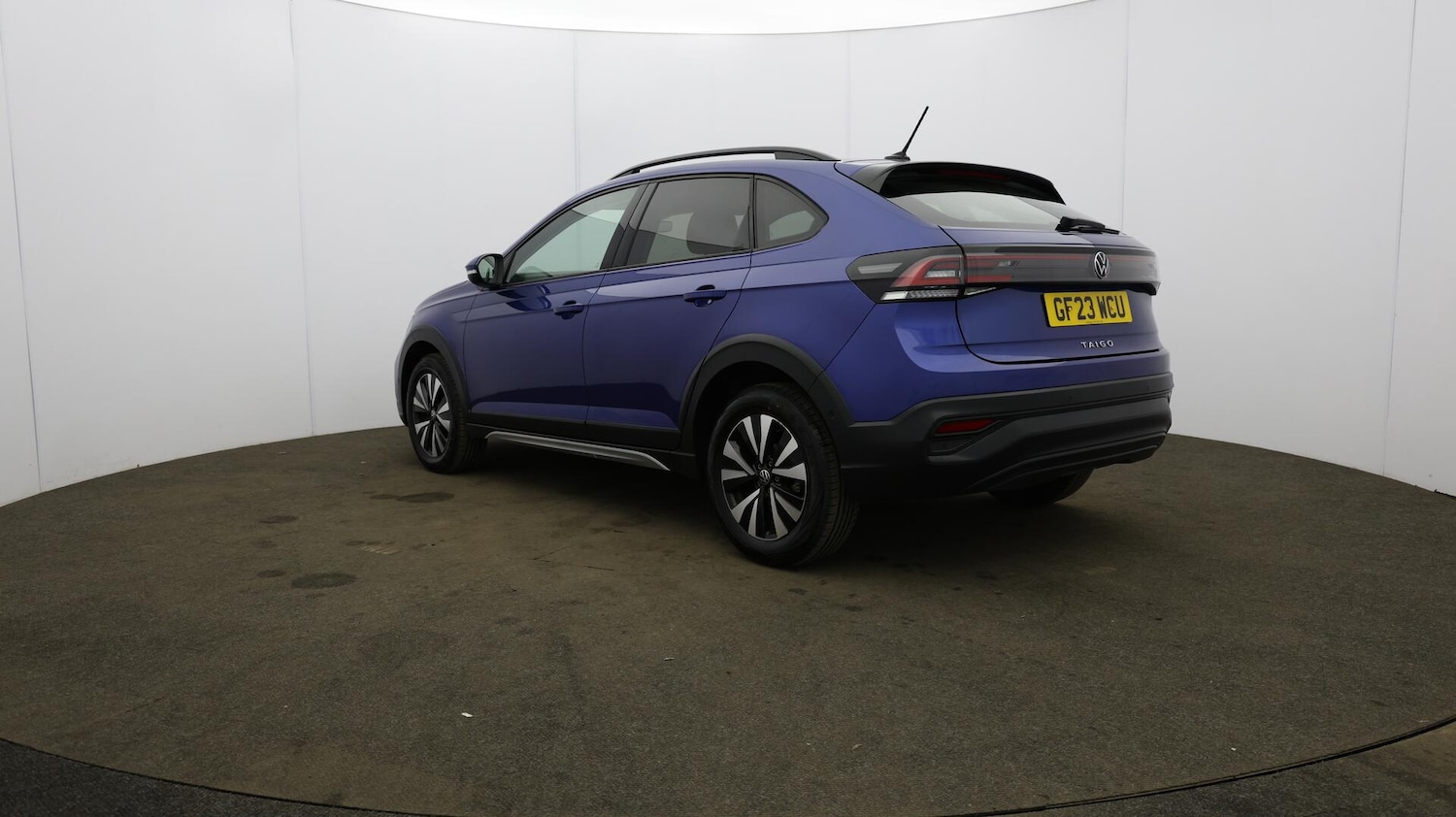 Used Volkswagen Taigo 2023 for sale - 76550735: Photo 57