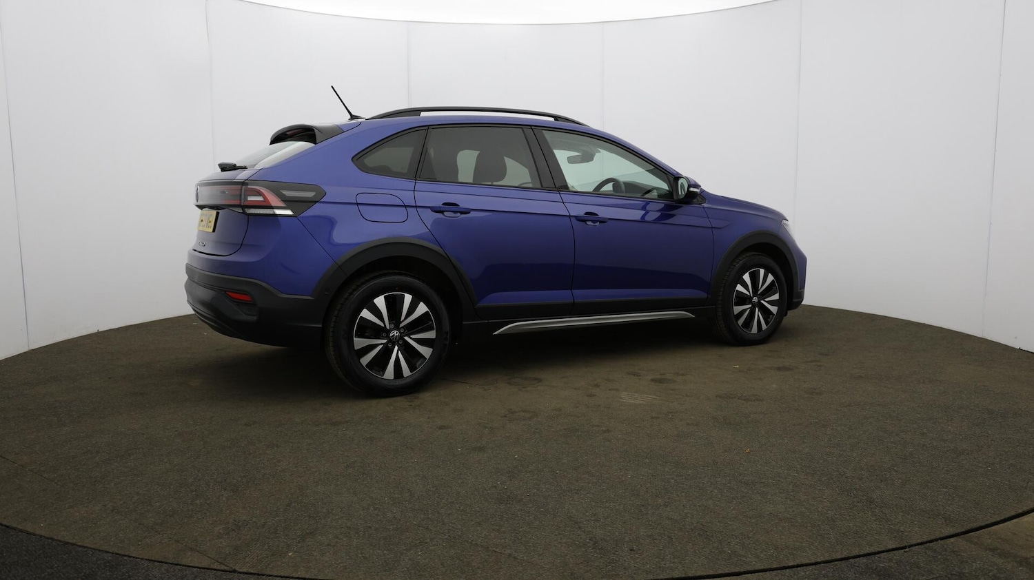 Used Volkswagen Taigo 2023 for sale - 76550735: Photo 59