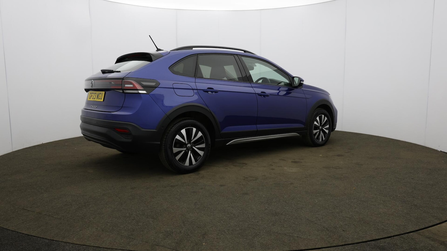 Used Volkswagen Taigo 2023 for sale - 76550735: Photo 60